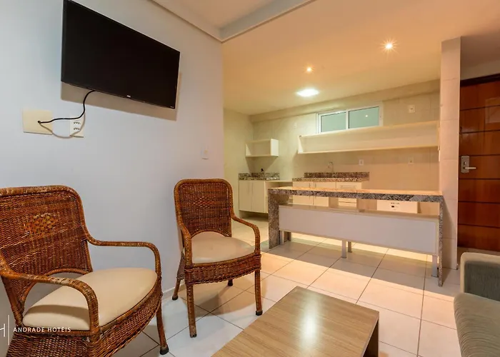Rede Andrade Riviera Premium