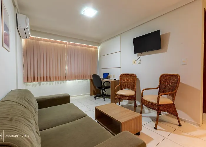 Rede Andrade Riviera Premium