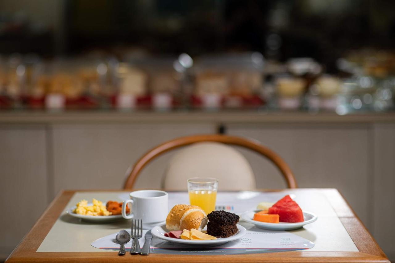 Rede Andrade Riviera Premium 4*