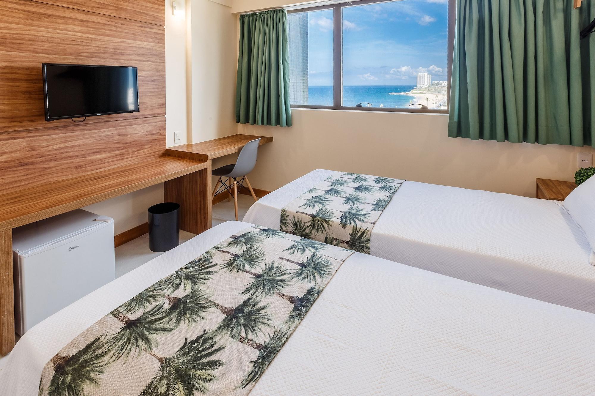 Rede Andrade Riviera Premium Hotel 4*