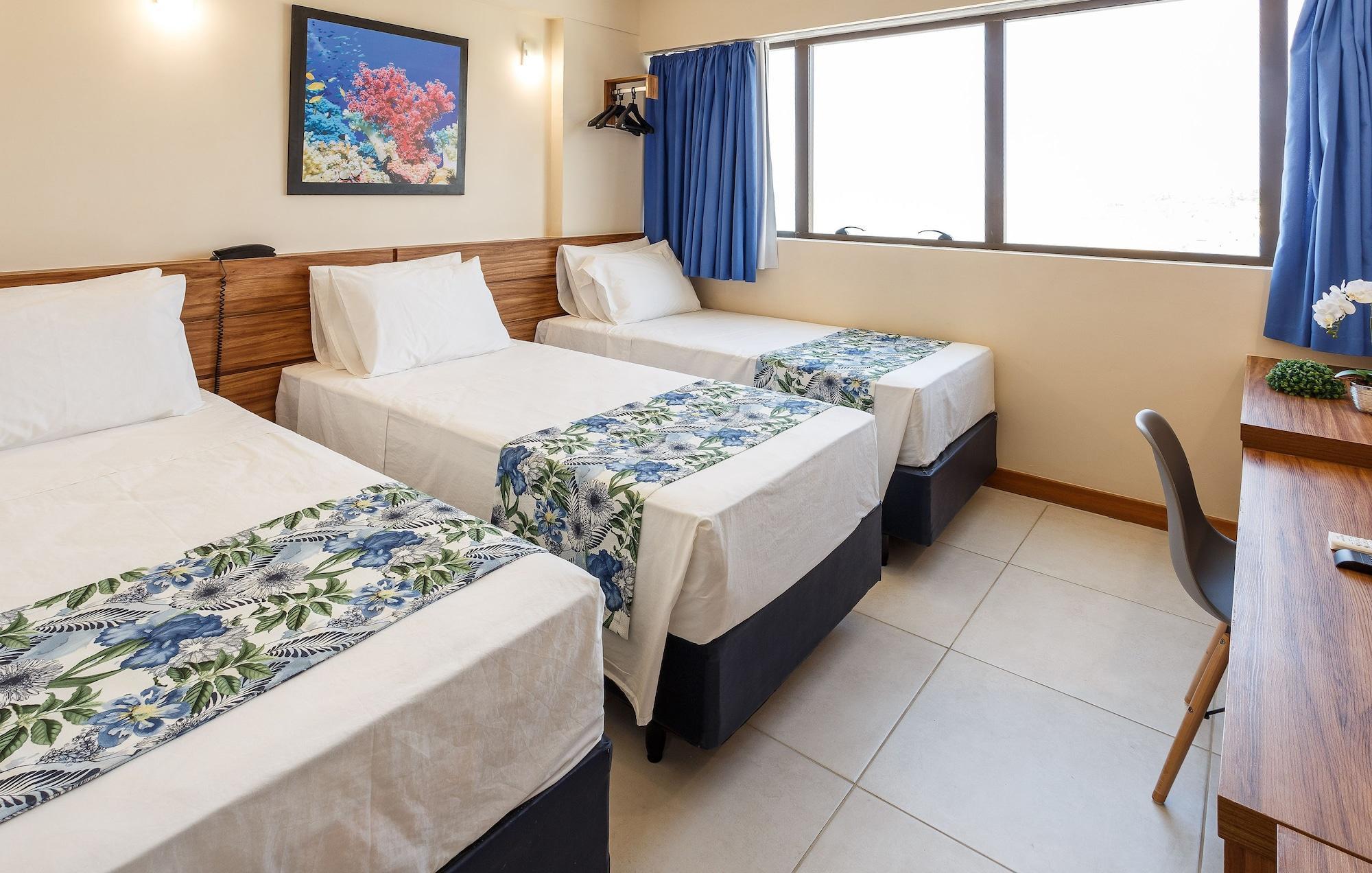 Rede Andrade Riviera Premium