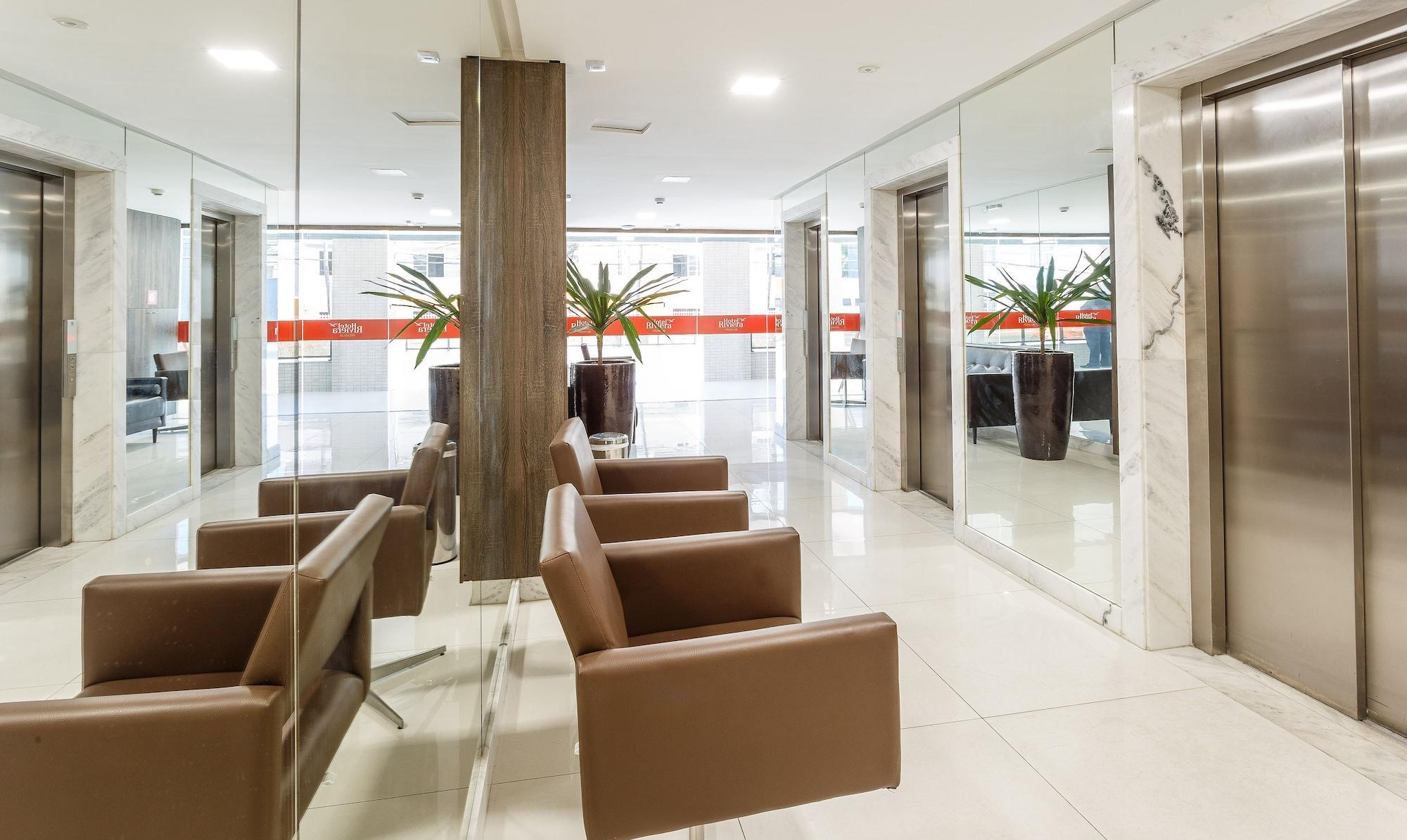 Rede Andrade Riviera Premium 4*
