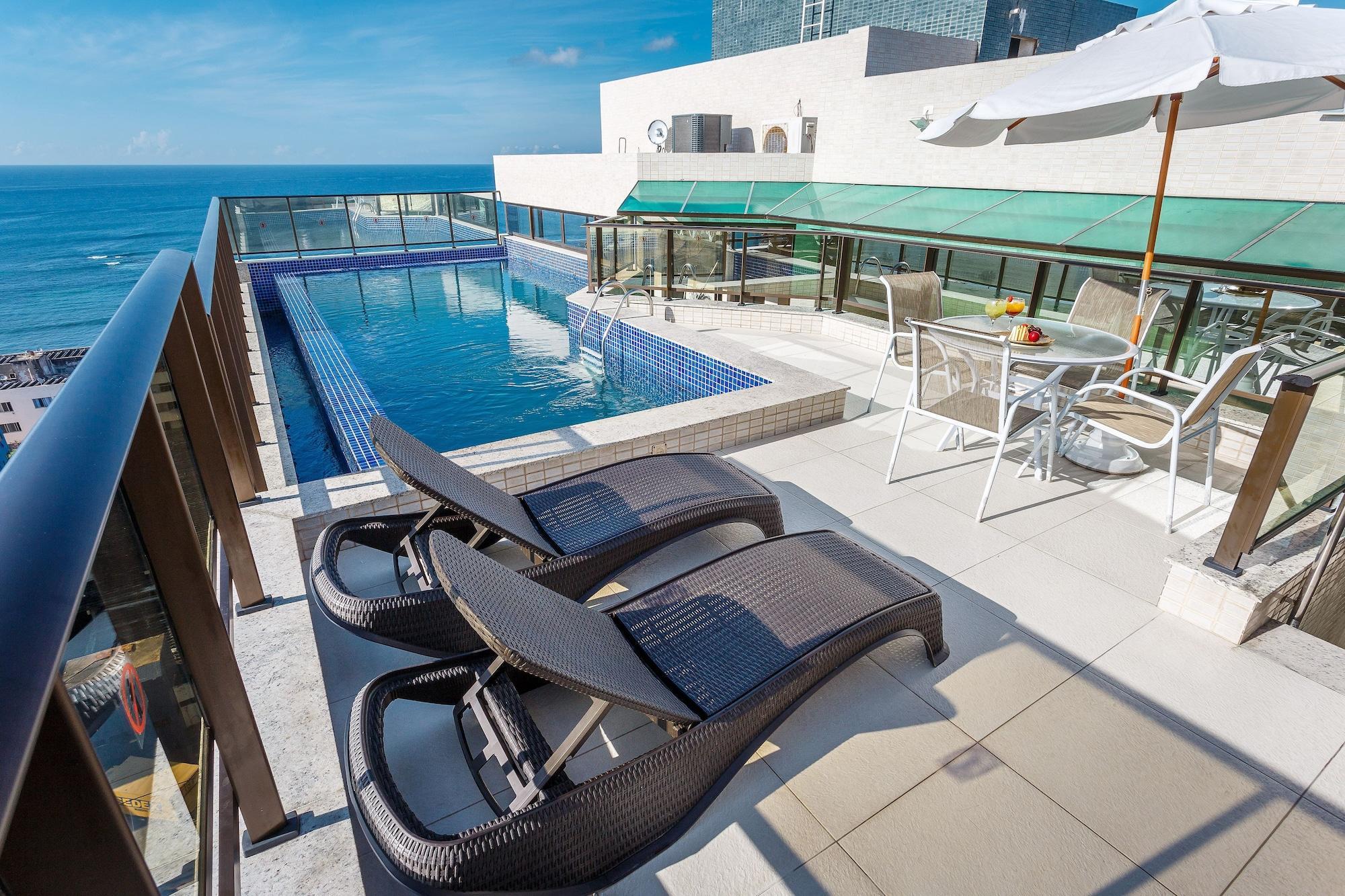Rede Andrade Riviera Premium Hotel Salvador
