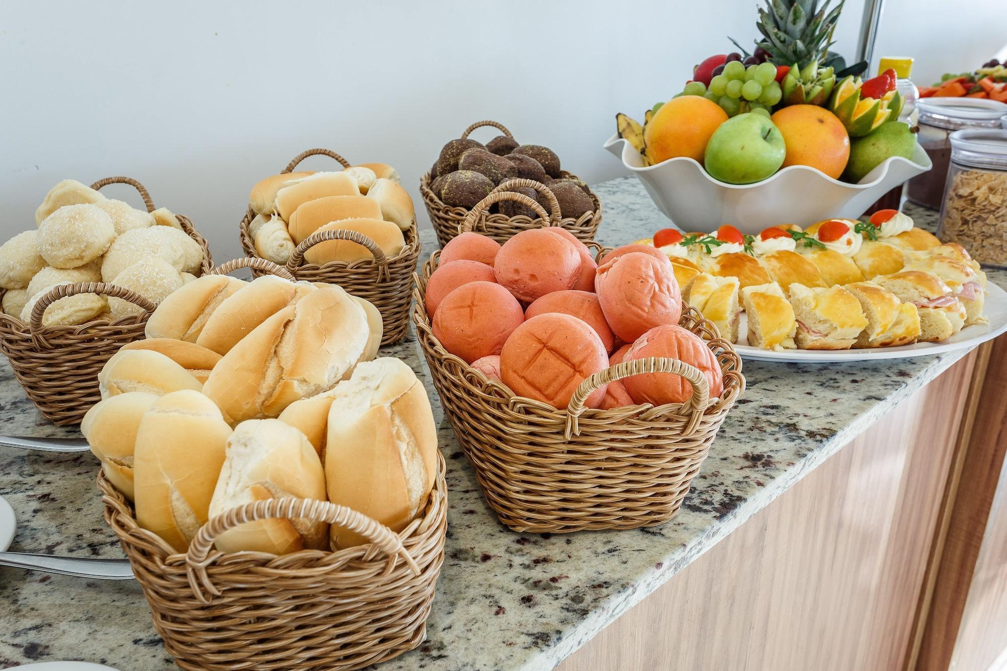 Rede Andrade Riviera Premium Hotel Salvador