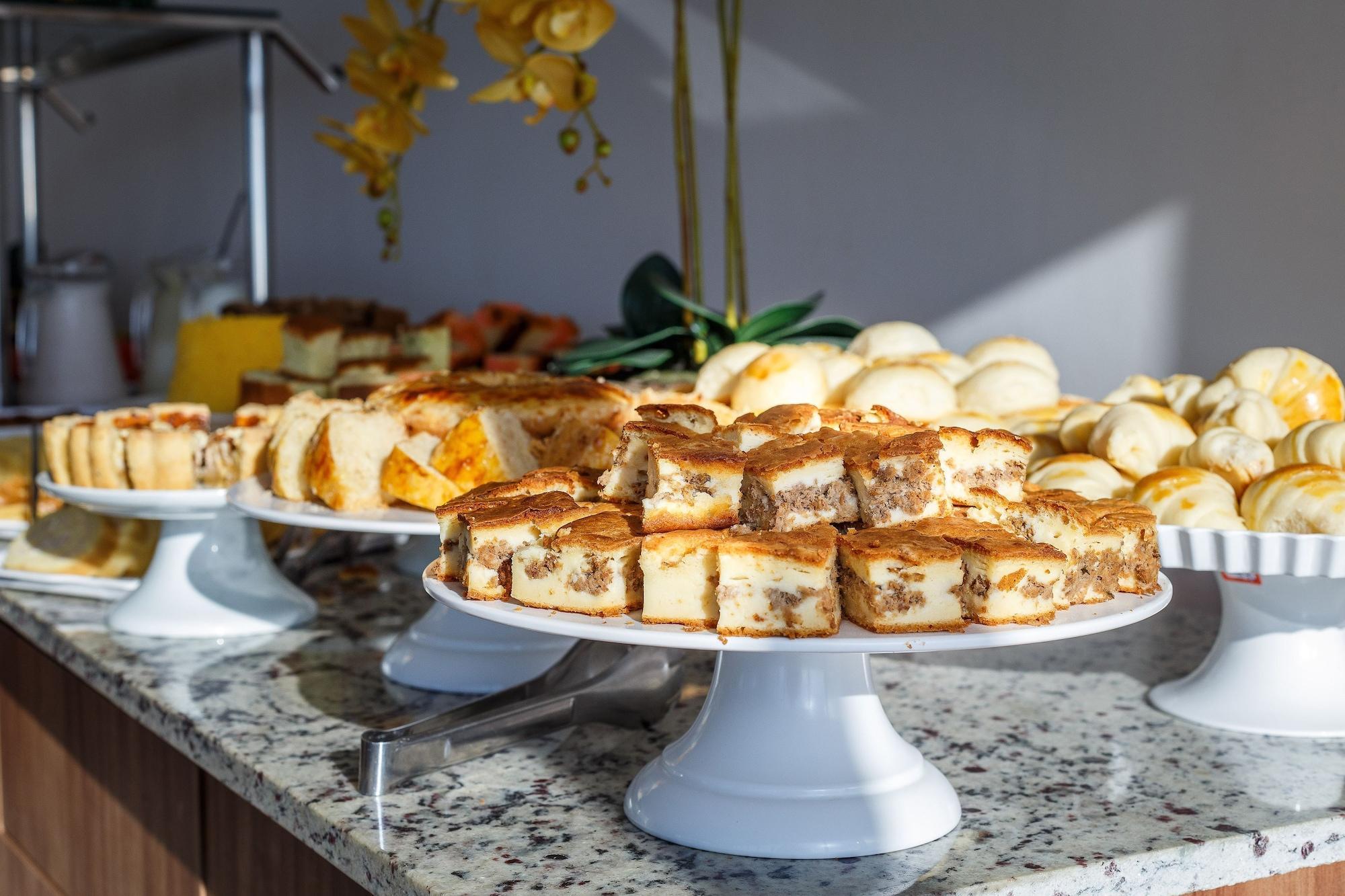 Rede Andrade Riviera Premium Hotel
