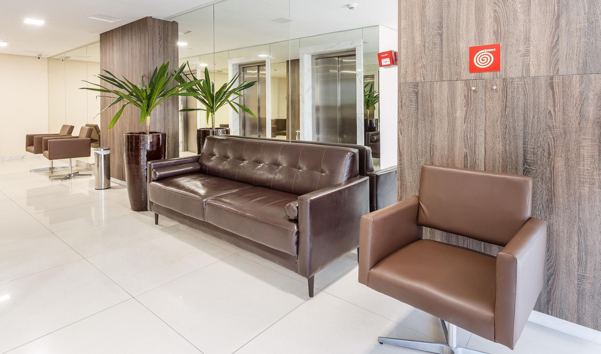 Rede Andrade Riviera Premium Salvador