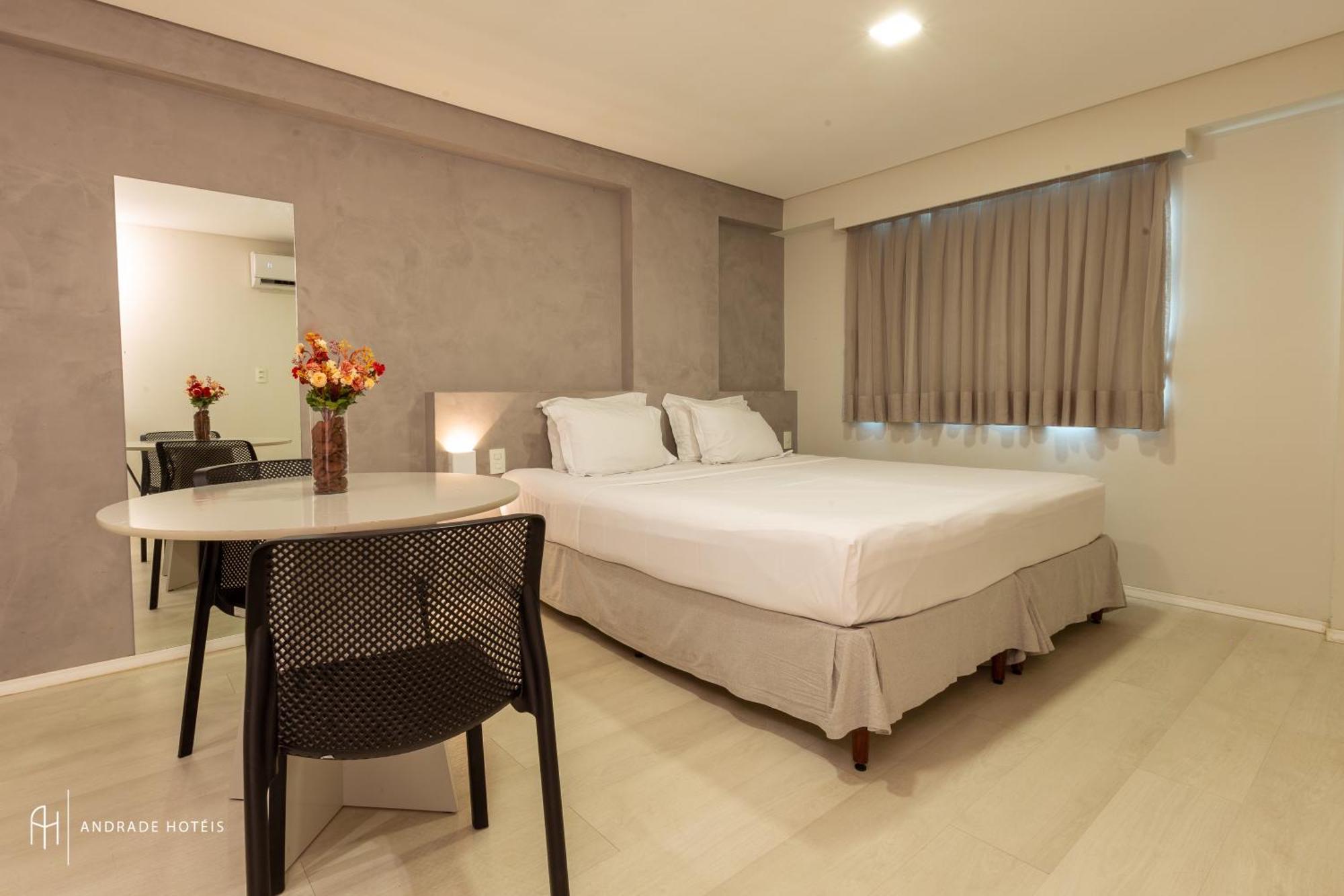 Rede Andrade Riviera Premium