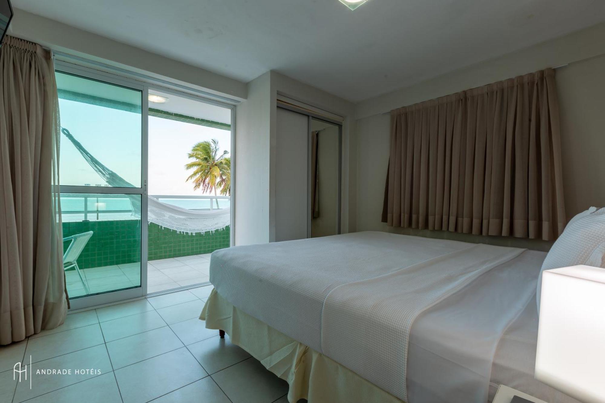 Hotel Rede Andrade Riviera Premium Salvador