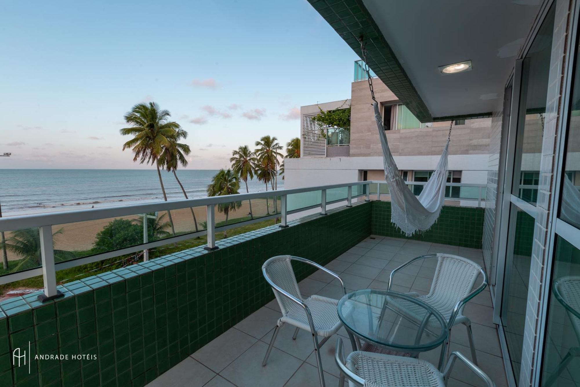 Rede Andrade Riviera Premium 4*