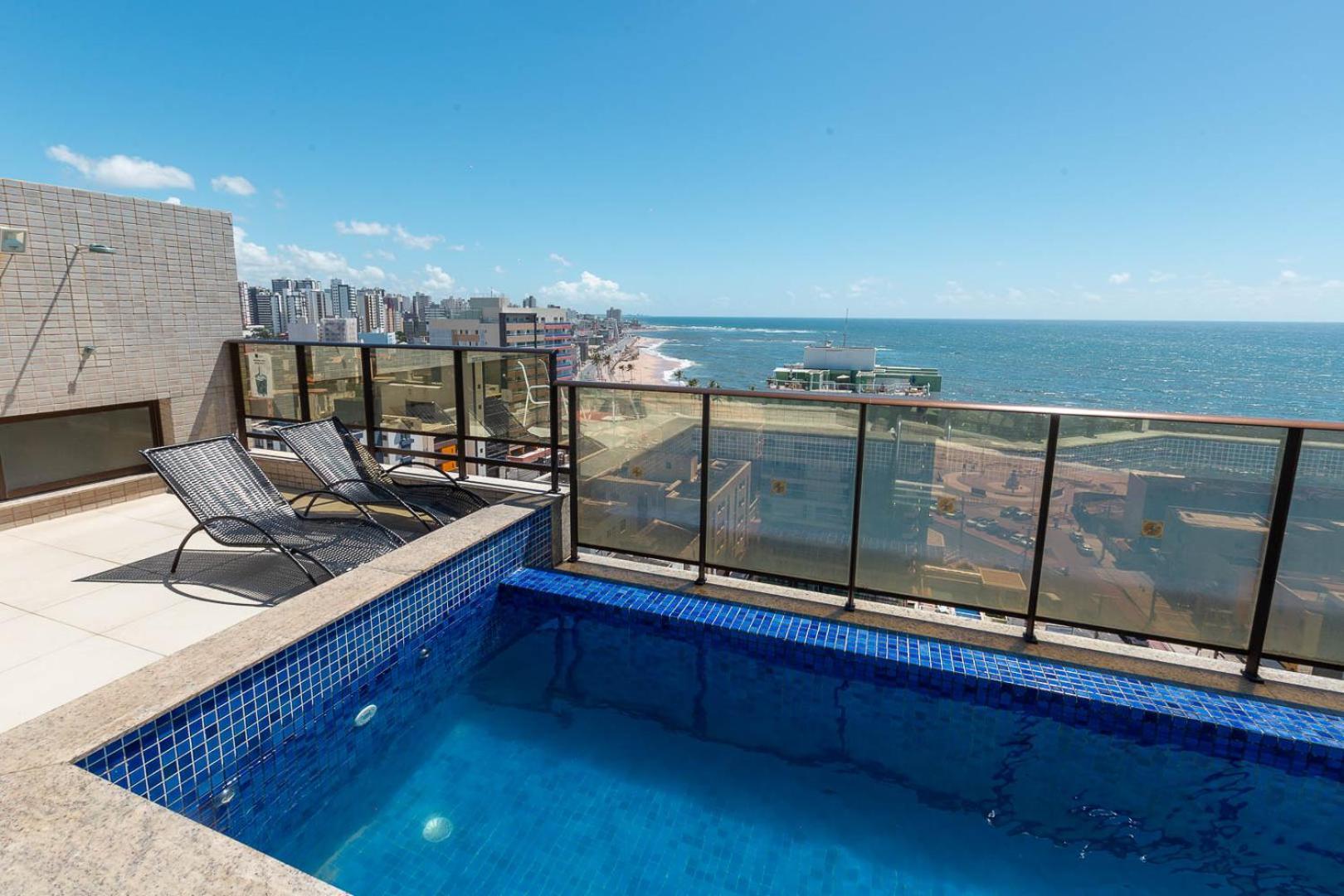 Rede Andrade Riviera Premium