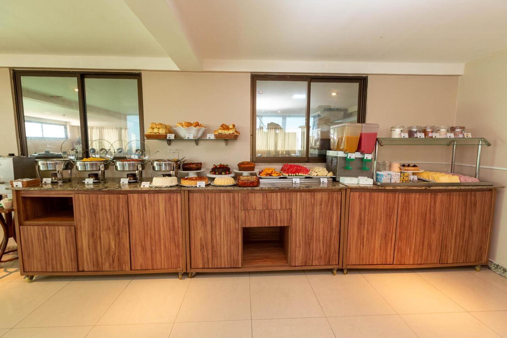 Rede Andrade Riviera Premium Hotel 4*
