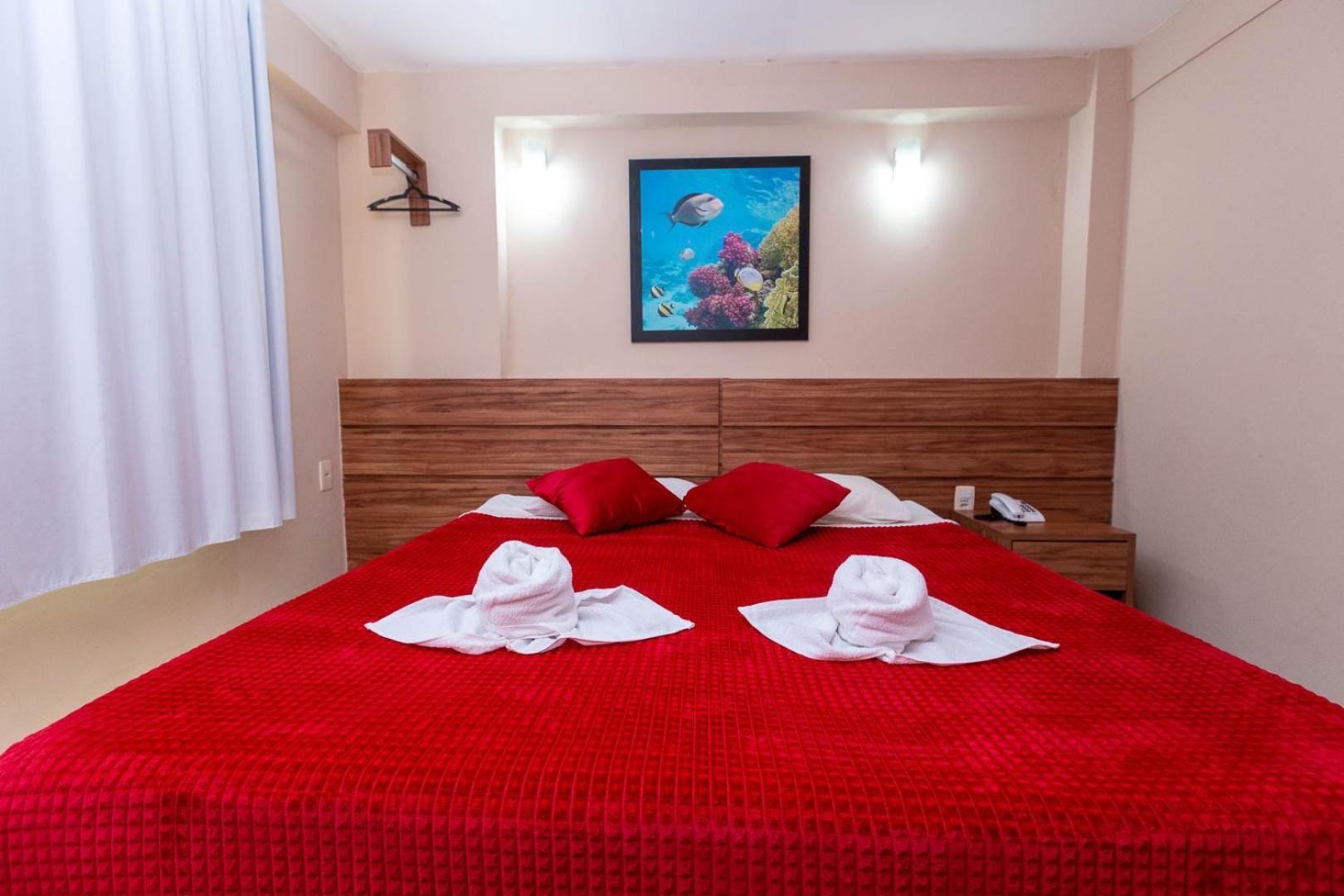 Rede Andrade Riviera Premium Hotel Salvador