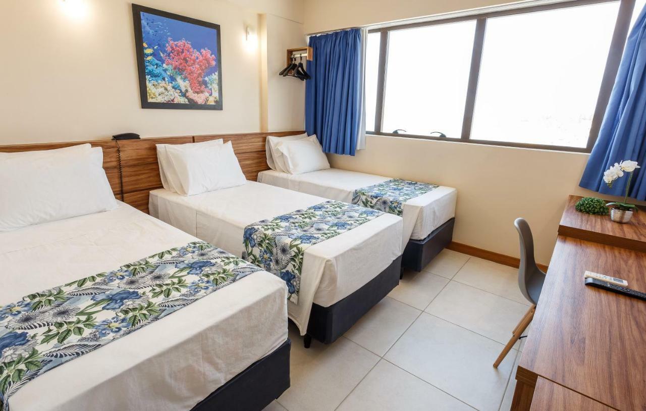 Rede Andrade Riviera Premium Salvador
