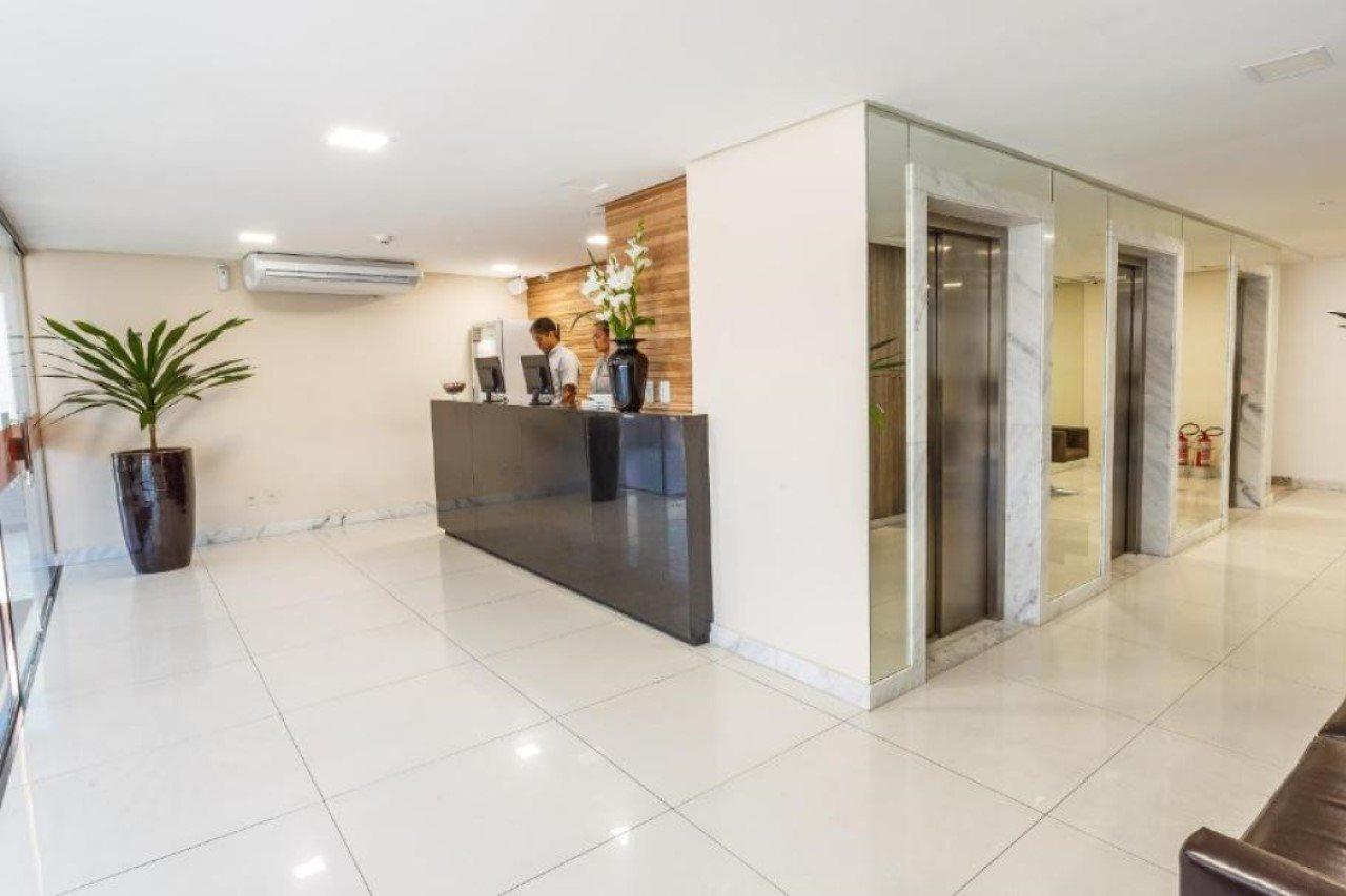 Rede Andrade Riviera Premium 酒店 4*