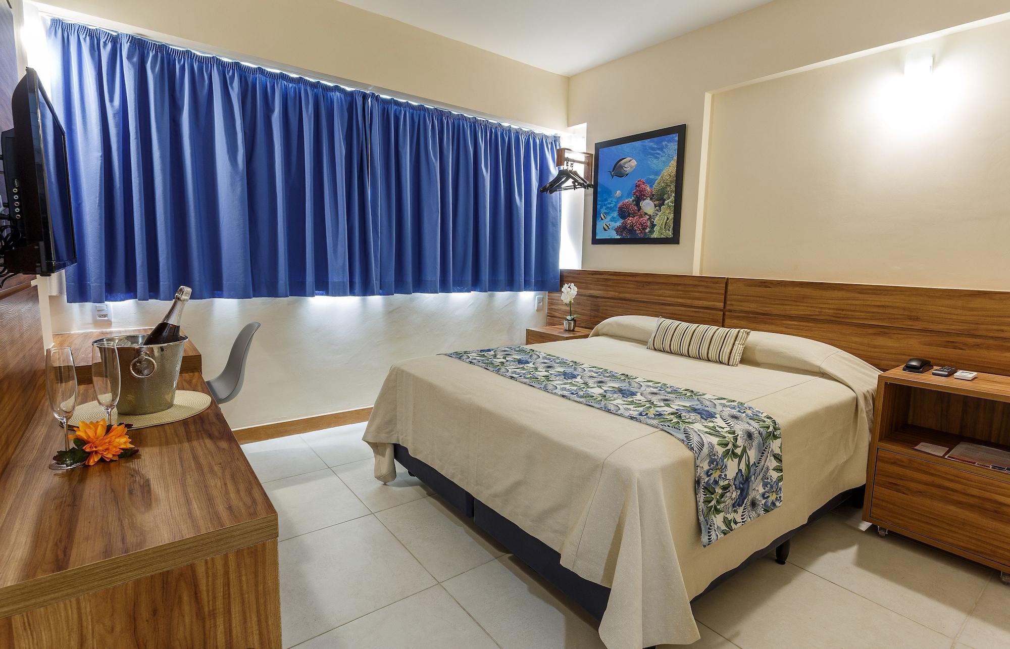 Rede Andrade Riviera Premium 4* 萨尔瓦多