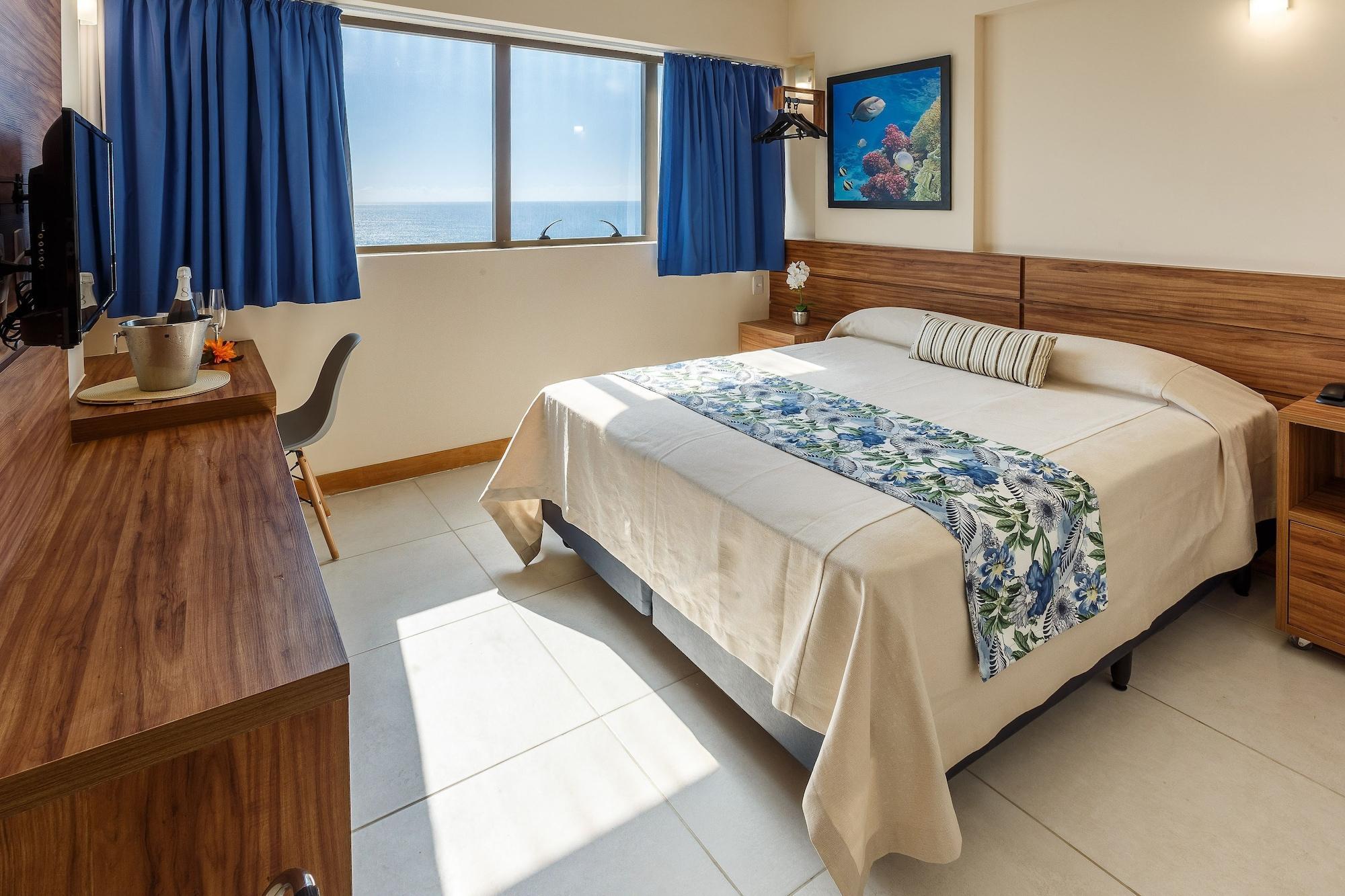 Rede Andrade Riviera Premium 4*