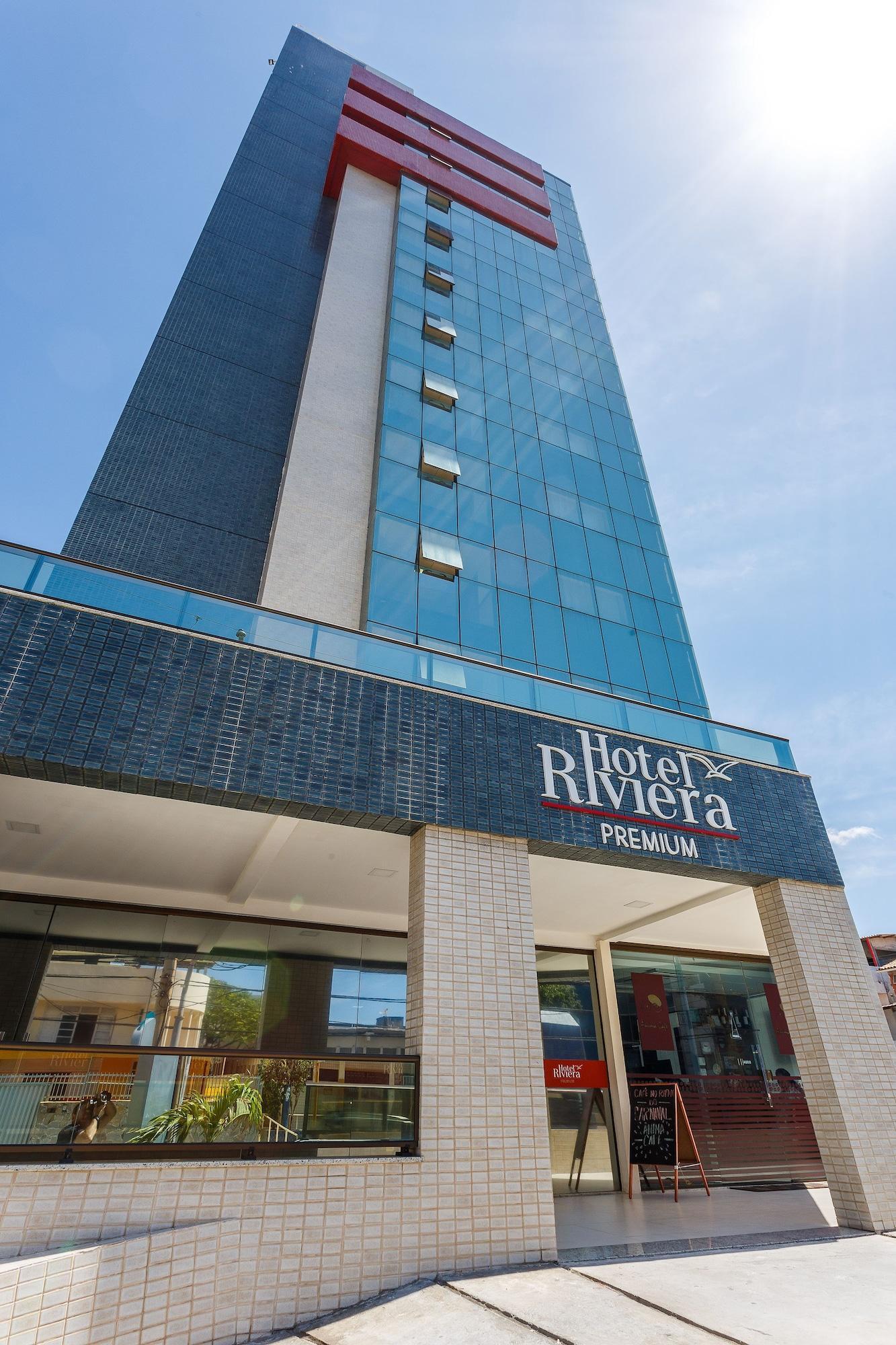 Rede Andrade Riviera Premium 萨尔瓦多