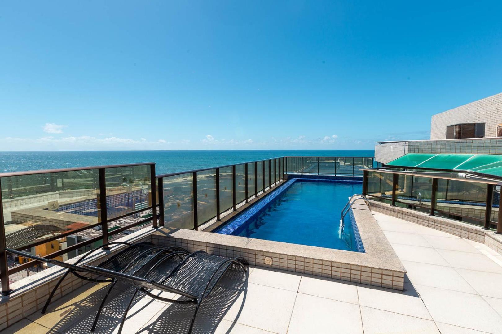 Rede Andrade Riviera Premium 4* 萨尔瓦多