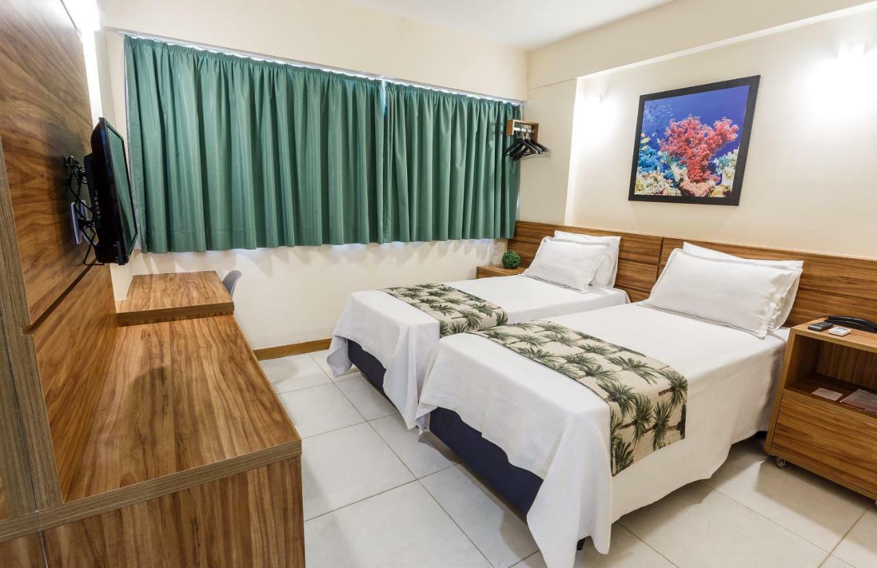 Rede Andrade Riviera Premium 4*